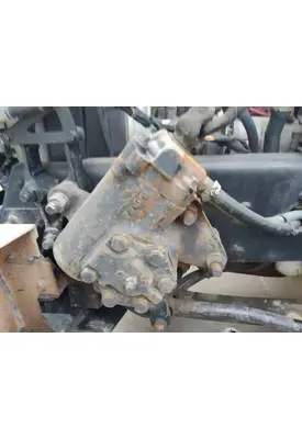 TRW/ROSS TAS65-222 POWER STEERING GEAR