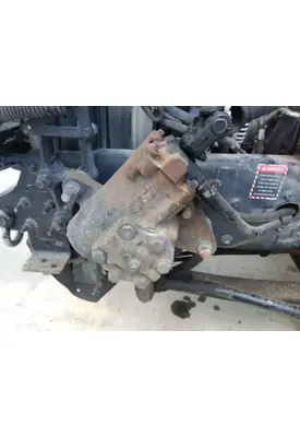 TRW/ROSS TAS65-222 POWER STEERING GEAR