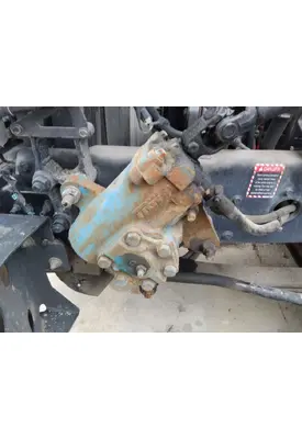 TRW/ROSS TAS65-222 POWER STEERING GEAR