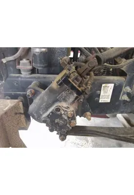 TRW/ROSS TAS65-222 POWER STEERING GEAR