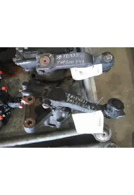 TRW/ROSS TAS65-222 POWER STEERING GEAR