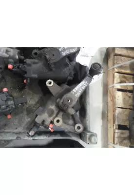 TRW/ROSS TAS65-222 POWER STEERING GEAR