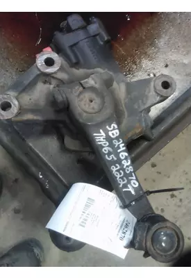 TRW/ROSS TAS65-222 POWER STEERING GEAR