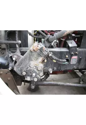 TRW/ROSS TAS65-222 POWER STEERING GEAR
