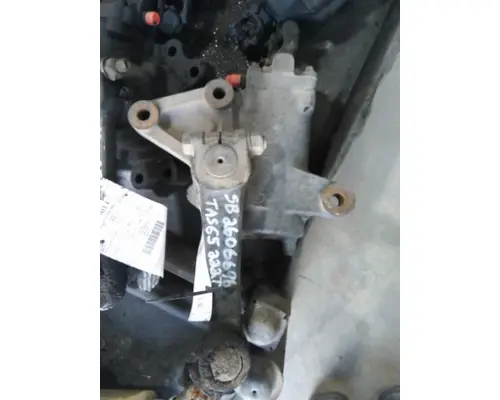 TRW/ROSS TAS65-222 POWER STEERING GEAR