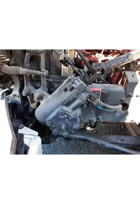 TRW/ROSS TAS65-222 POWER STEERING GEAR