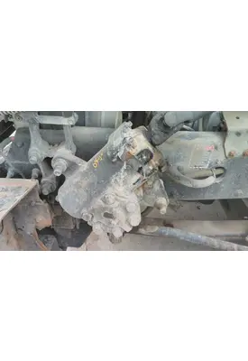 TRW/ROSS TAS65-222 POWER STEERING GEAR