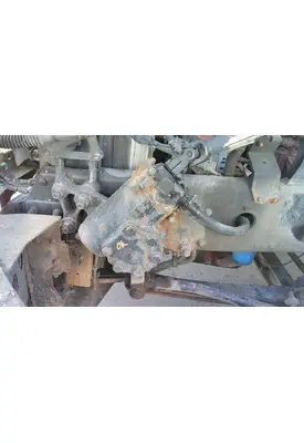 TRW/ROSS TAS65-222 POWER STEERING GEAR