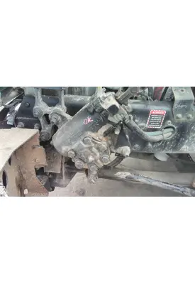 TRW/ROSS TAS65-222 POWER STEERING GEAR