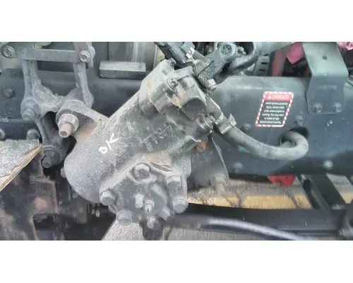 TRW/ROSS TAS65-222 POWER STEERING GEAR