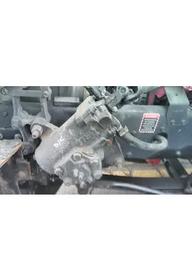 TRW/ROSS TAS65-222 POWER STEERING GEAR