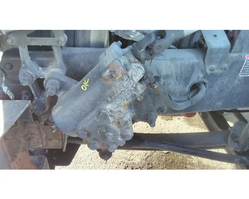 TRW/ROSS TAS65-222 POWER STEERING GEAR