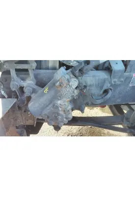 TRW/ROSS TAS65-222 POWER STEERING GEAR