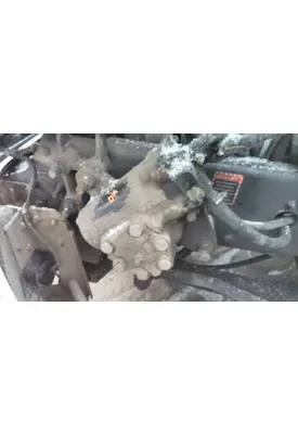 TRW/ROSS TAS65-222 POWER STEERING GEAR