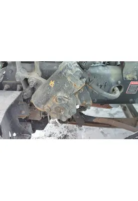 TRW/ROSS TAS65-222 POWER STEERING GEAR