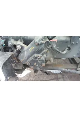 TRW/ROSS TAS65-222 POWER STEERING GEAR