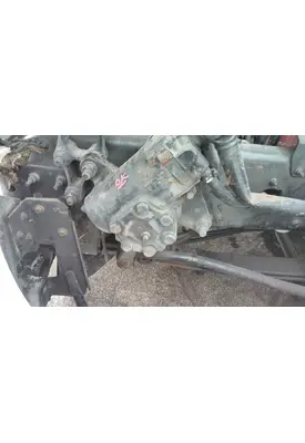 TRW/ROSS TAS65-222 POWER STEERING GEAR