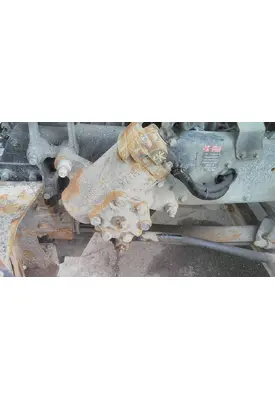 TRW/ROSS TAS65-222 POWER STEERING GEAR