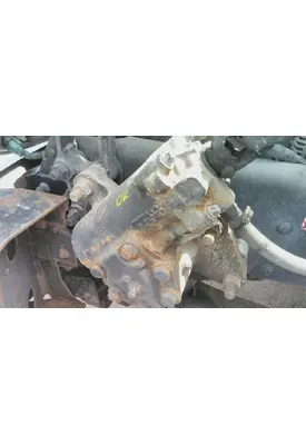 TRW/ROSS TAS65-222 POWER STEERING GEAR