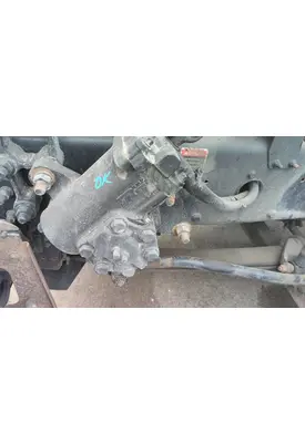 TRW/ROSS TAS65-222 POWER STEERING GEAR