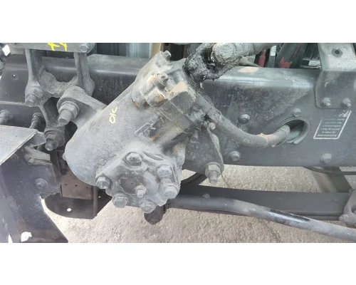 TRW/ROSS TAS65-222 POWER STEERING GEAR