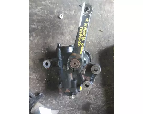 TRW/ROSS TAS65-224 POWER STEERING GEAR