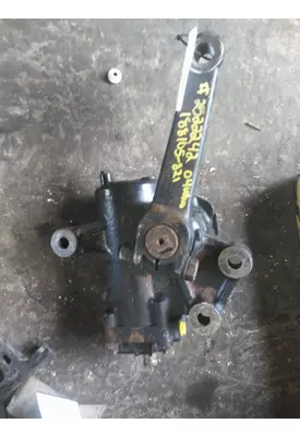 TRW/ROSS TAS65-224 POWER STEERING GEAR