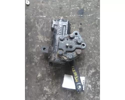 TRW/ROSS TAS65-224 POWER STEERING GEAR