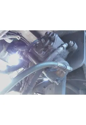 TRW/ROSS TAS65-224 POWER STEERING GEAR