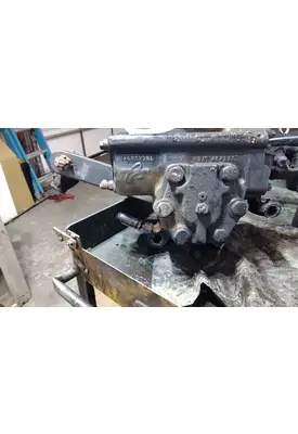 TRW/ROSS TAS65-224 POWER STEERING GEAR