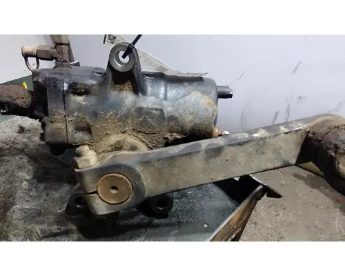 TRW/ROSS TAS65-224 POWER STEERING GEAR