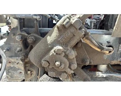 TRW/ROSS TAS65-227 POWER STEERING GEAR