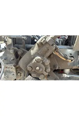 TRW/ROSS TAS65-227 POWER STEERING GEAR