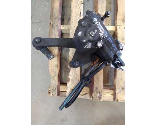 TRW/ROSS TAS65-227 POWER STEERING GEAR