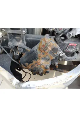 TRW/ROSS TAS65-227 POWER STEERING GEAR