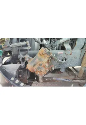 TRW/ROSS TAS65-227 POWER STEERING GEAR