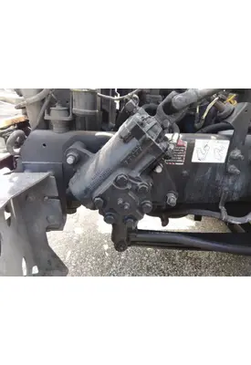 TRW/ROSS TAS65-228 POWER STEERING GEAR