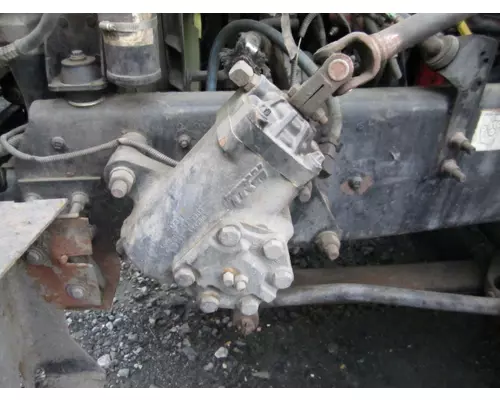 TRW/ROSS TAS65-228 POWER STEERING GEAR