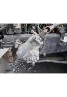 TRW/ROSS TAS65-228 POWER STEERING GEAR