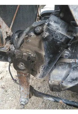 TRW/ROSS TAS65-230 POWER STEERING GEAR