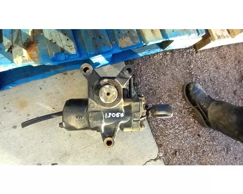 TRW/ROSS TAS65001 Steering GearRack