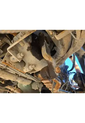 TRW/ROSS TAS65003A Steering Gear/Rack