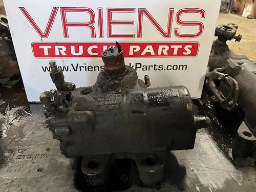 TRW/ROSS TAS65003 Power Steering Gear OEM# TAS65003, 85107063 