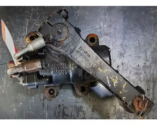 TRW/ROSS TAS65003 Steering GearRack