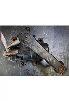 TRW/ROSS TAS65003 Steering Gear/Rack