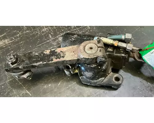 TRW/ROSS TAS65003 Steering GearRack