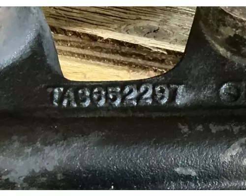 TRW/ROSS TAS65003 Steering GearRack