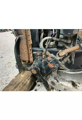 TRW/ROSS TAS65004A Steering Gear / Rack