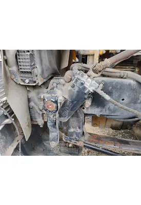 TRW/ROSS TAS65004A Steering Gear / Rack