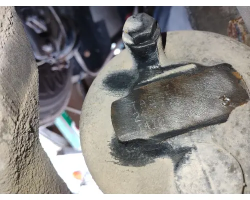 TRW/ROSS TAS65004A Steering Gear  Rack